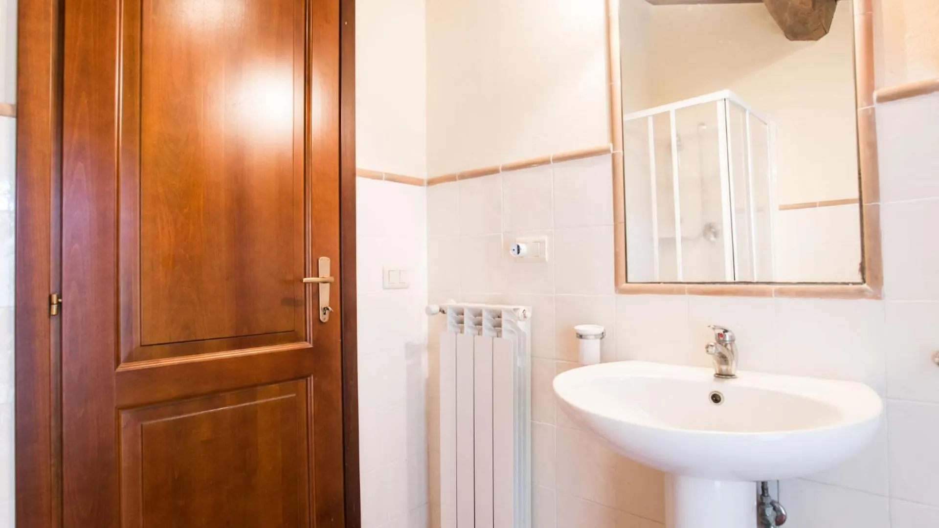 Holiday Home Baccelli By Interhome Montaione