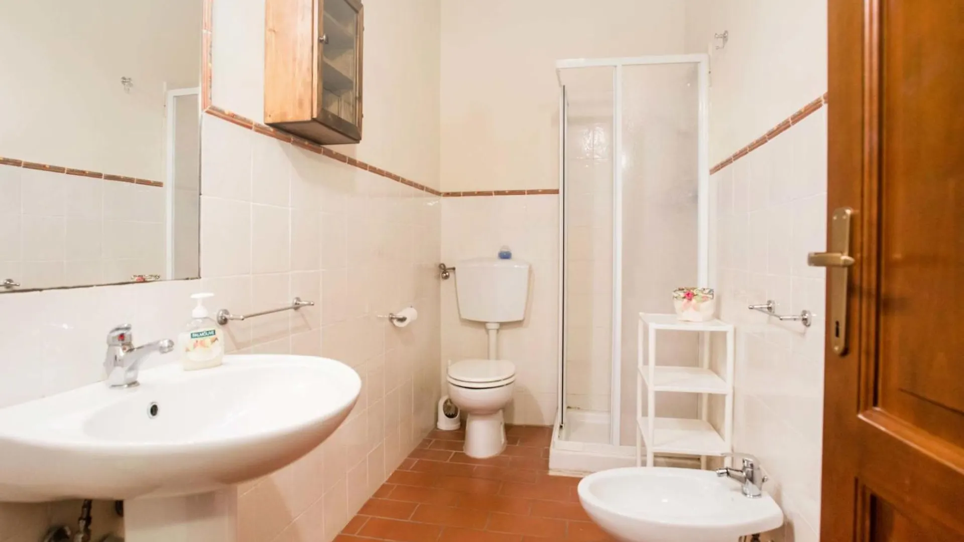 Holiday Home Baccelli By Interhome Montaione Olaszország