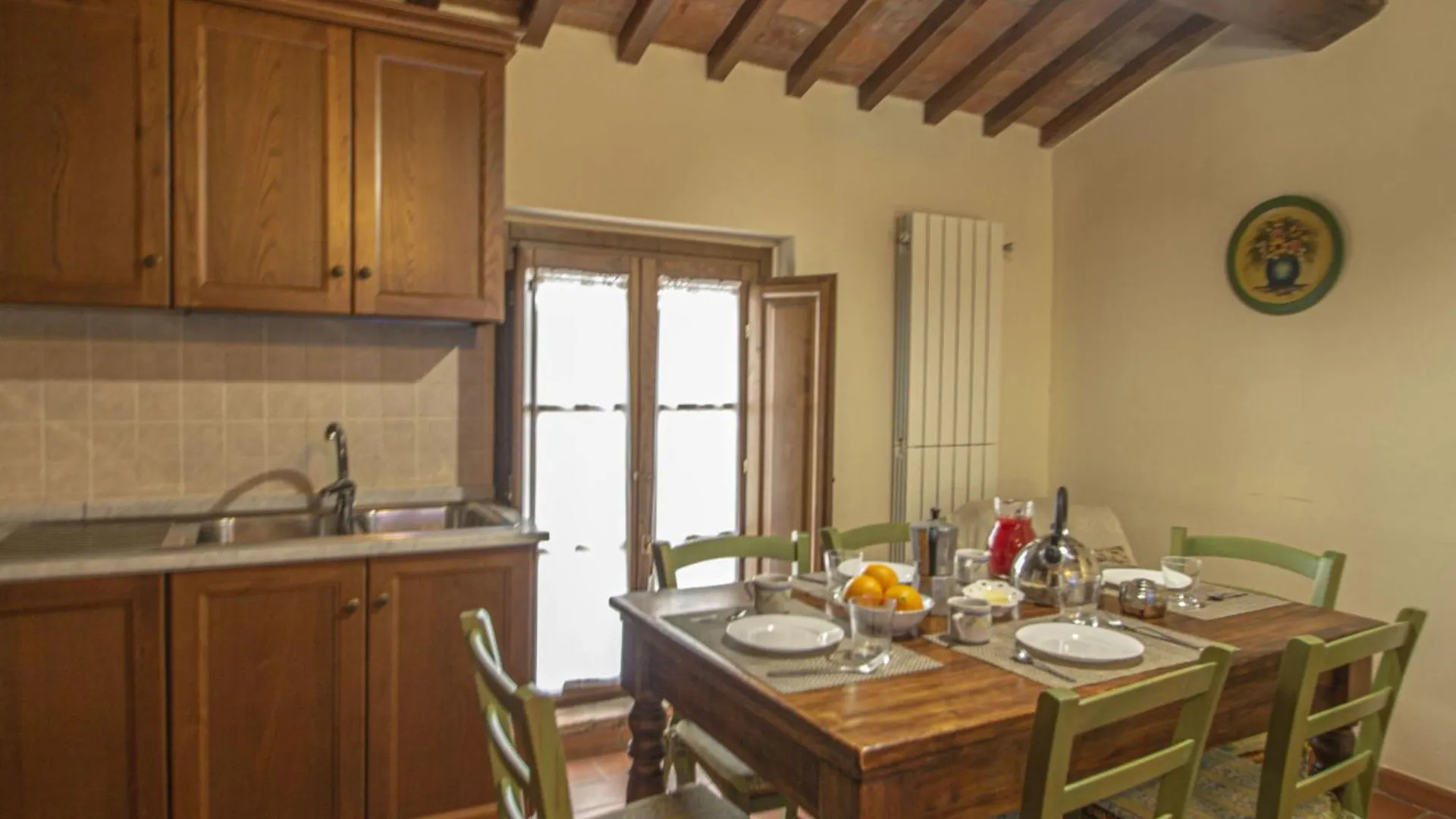 Holiday Home Baccelli By Interhome Montaione 0*,  Olaszország
