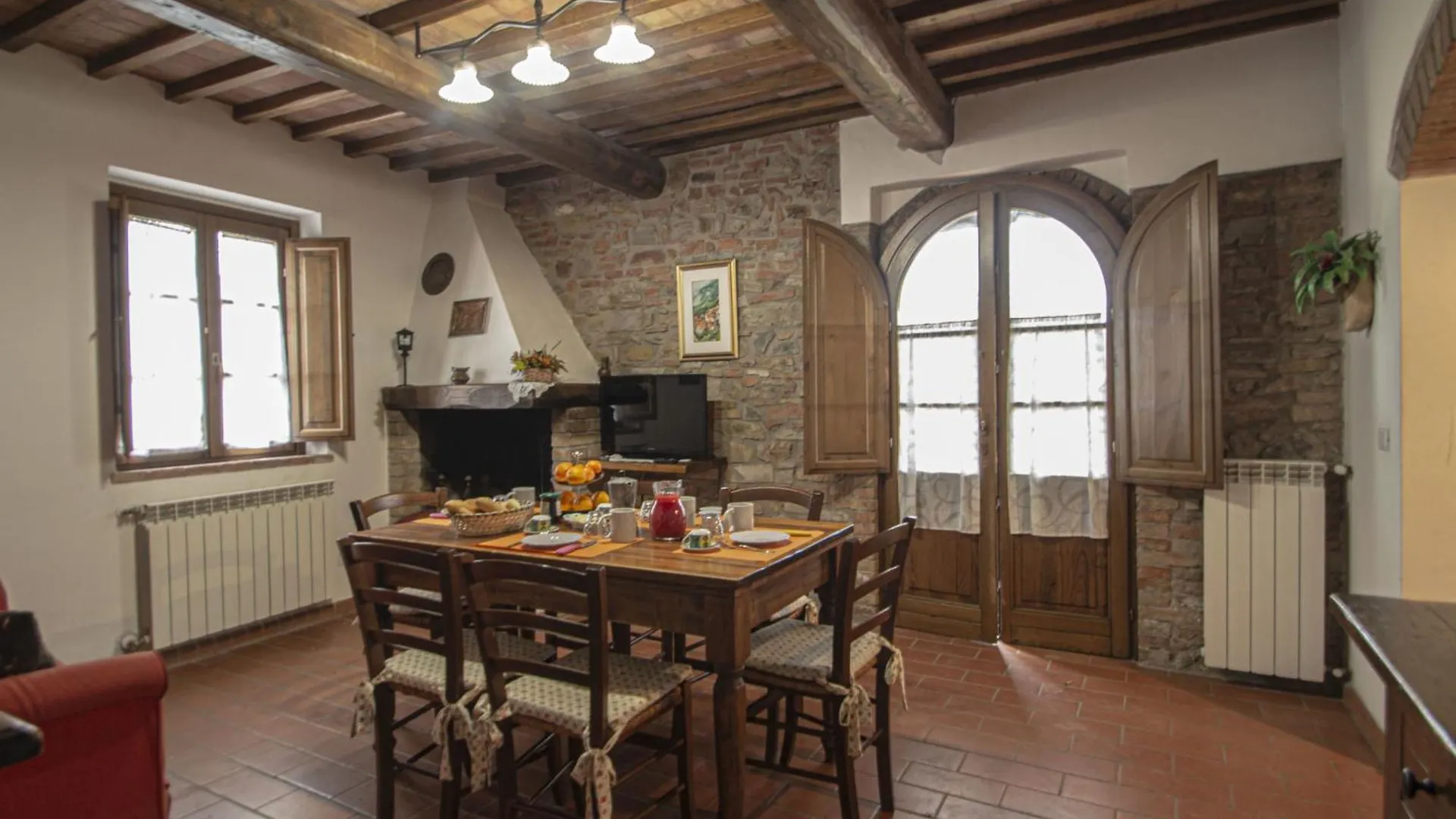 Holiday Home Baccelli By Interhome Montaione