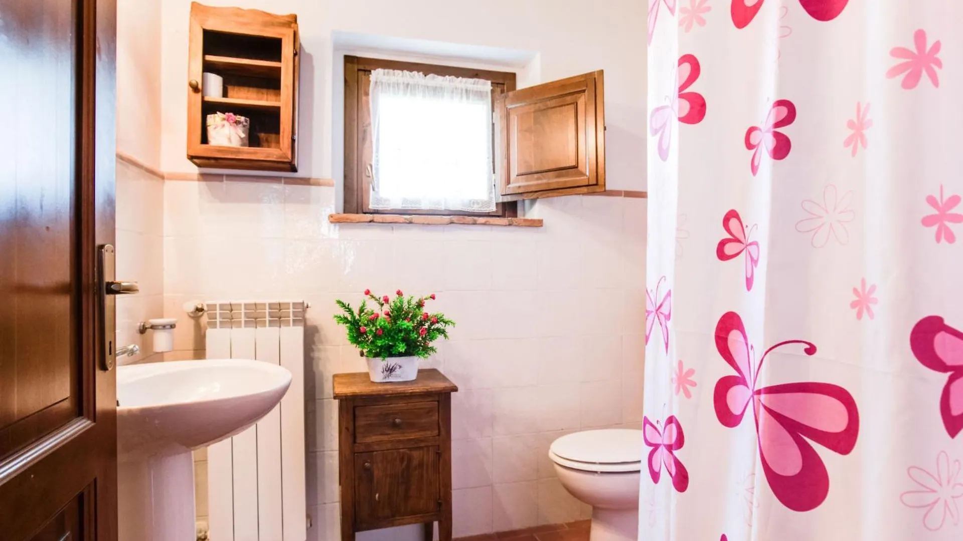 Holiday Home Baccelli By Interhome Montaione 0*,