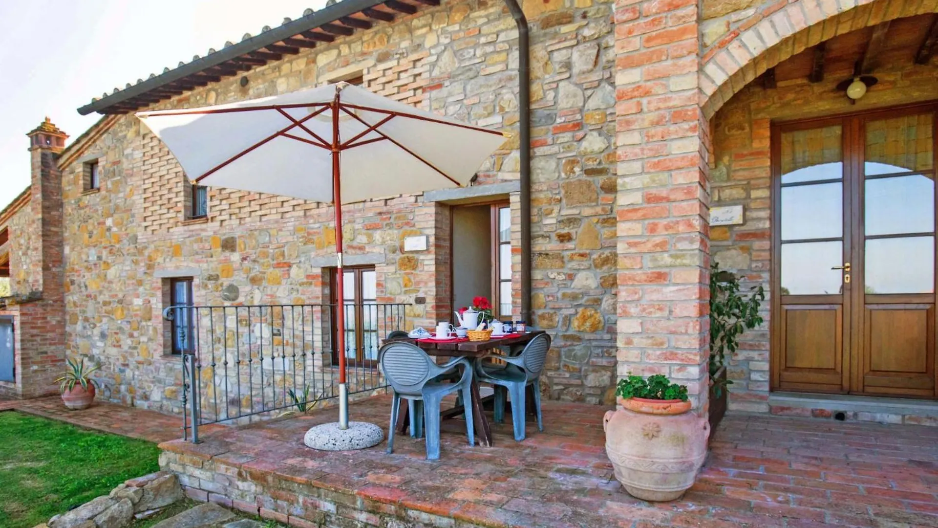 Holiday Home Baccelli By Interhome Montaione 0*,
