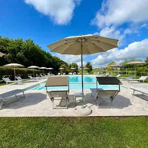 Tenuta La Rimessa Casa vacanze