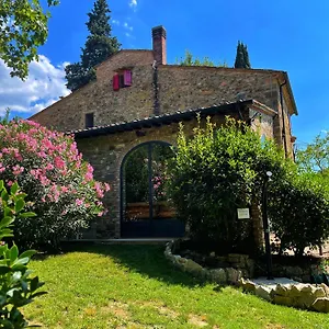 Casa Nel Bosco Il Grottone Casa vacanze