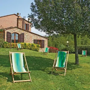 Borgo Degli Orti Vakantieboerderij