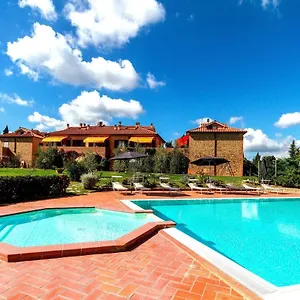Calanchi Apartment