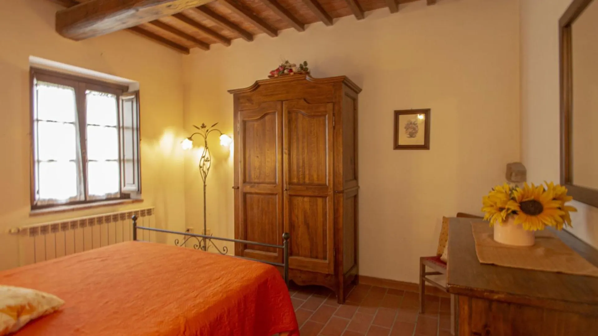 Holiday Home Baccelli By Interhome Montaione