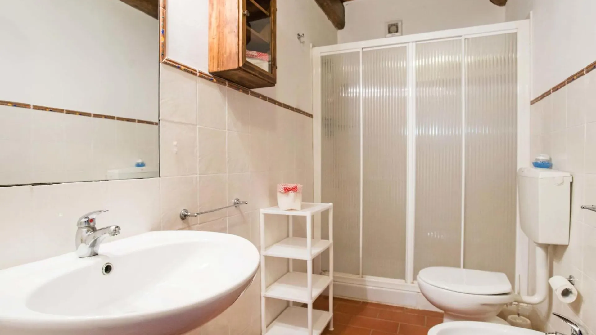 Holiday Home Baccelli By Interhome Montaione