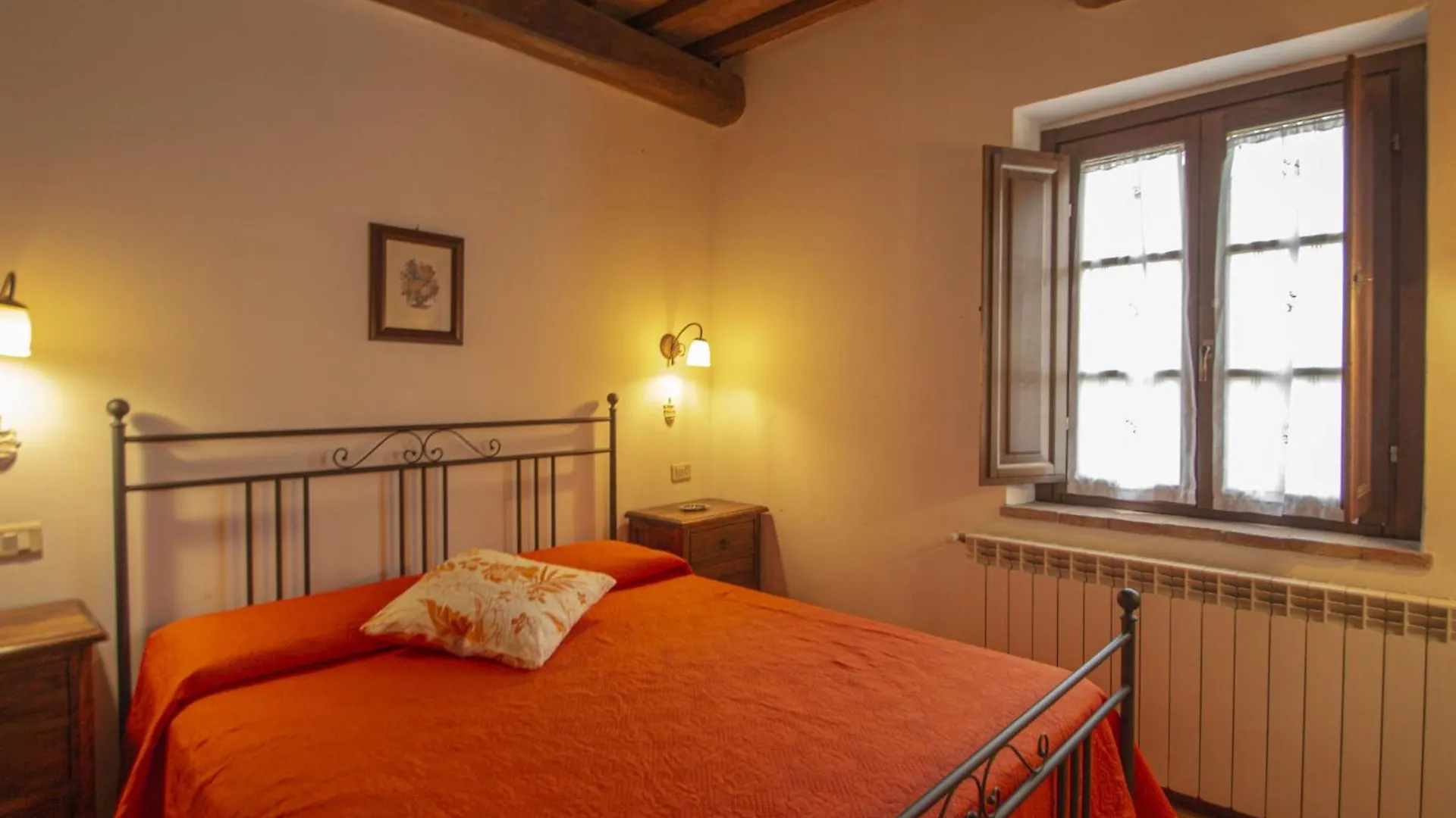 Holiday Home Baccelli By Interhome Montaione