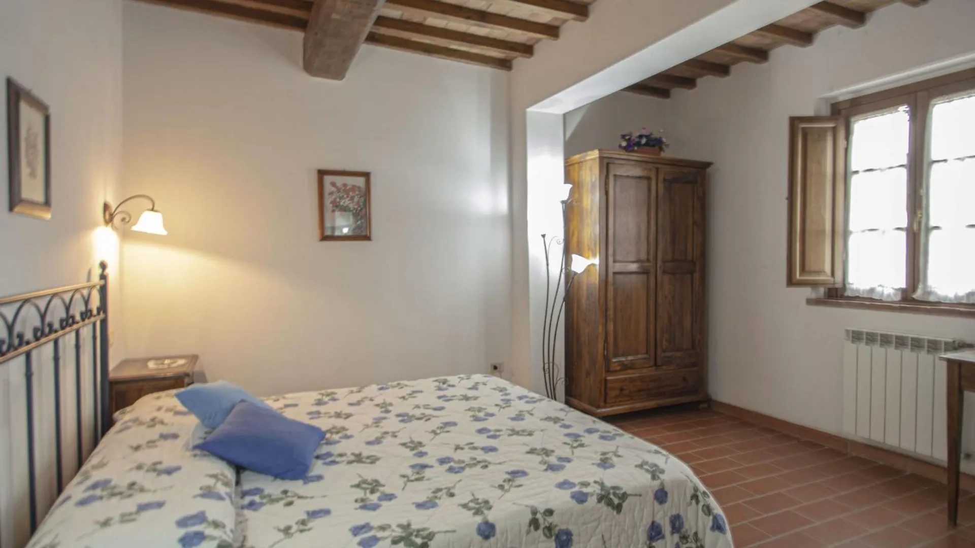 Holiday Home Baccelli By Interhome Montaione