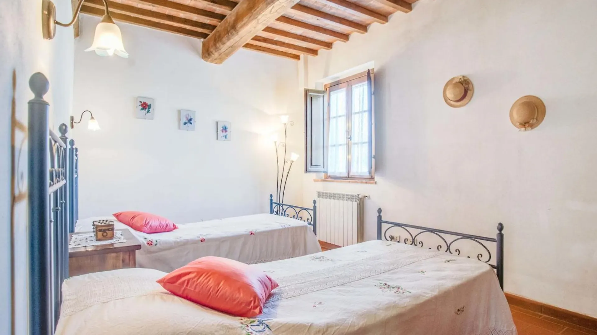 Holiday Home Baccelli By Interhome Montaione