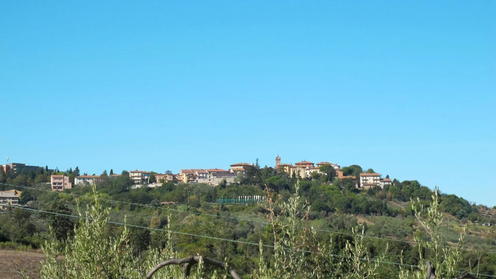 Holiday Home Baccelli By Interhome Montaione