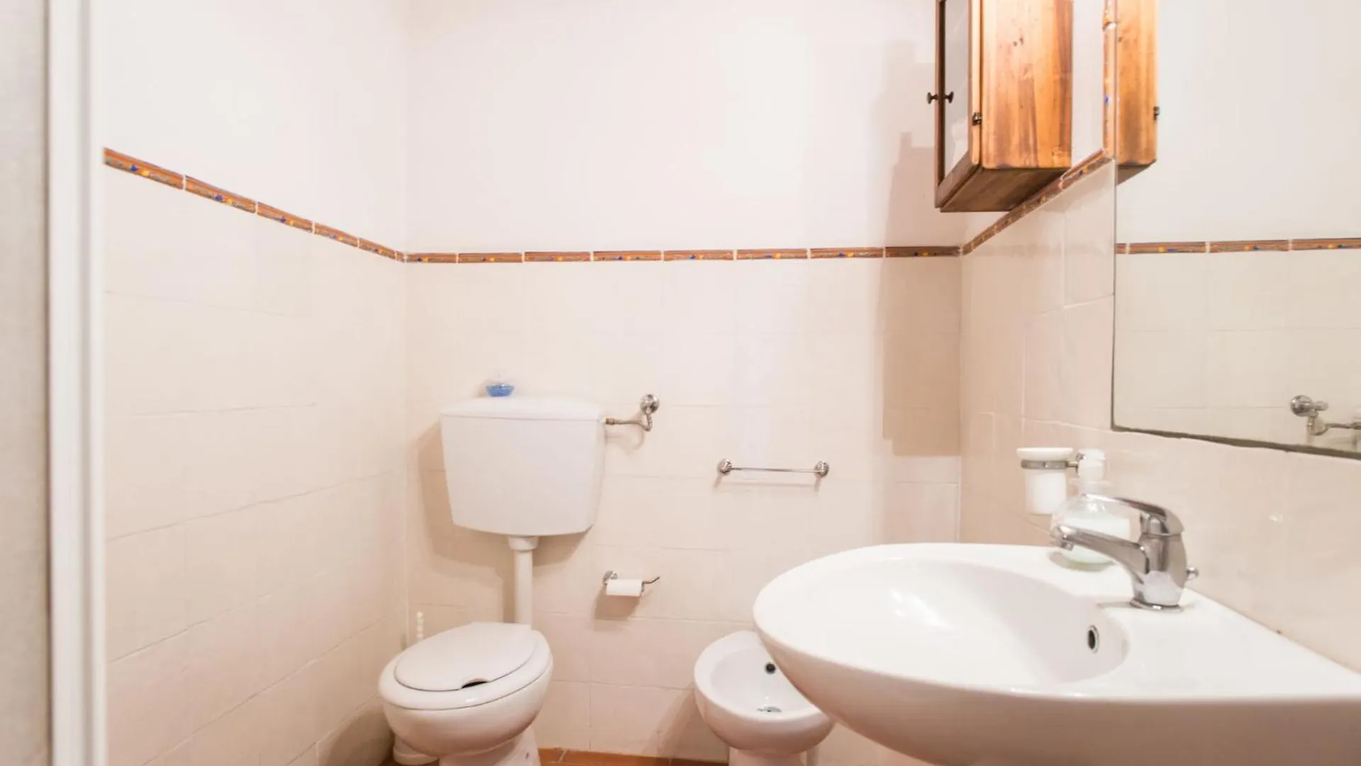 Holiday Home Baccelli By Interhome Montaione