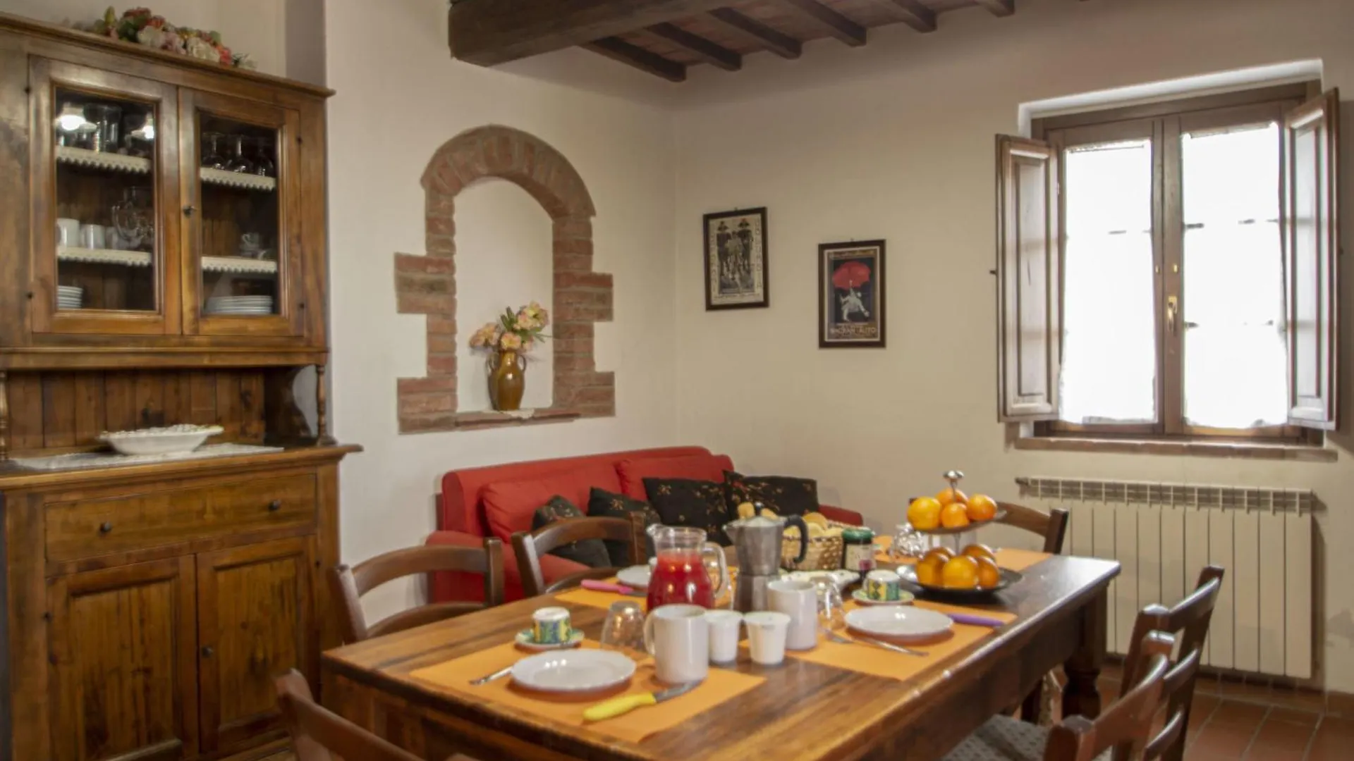 Holiday Home Baccelli By Interhome Montaione Italy