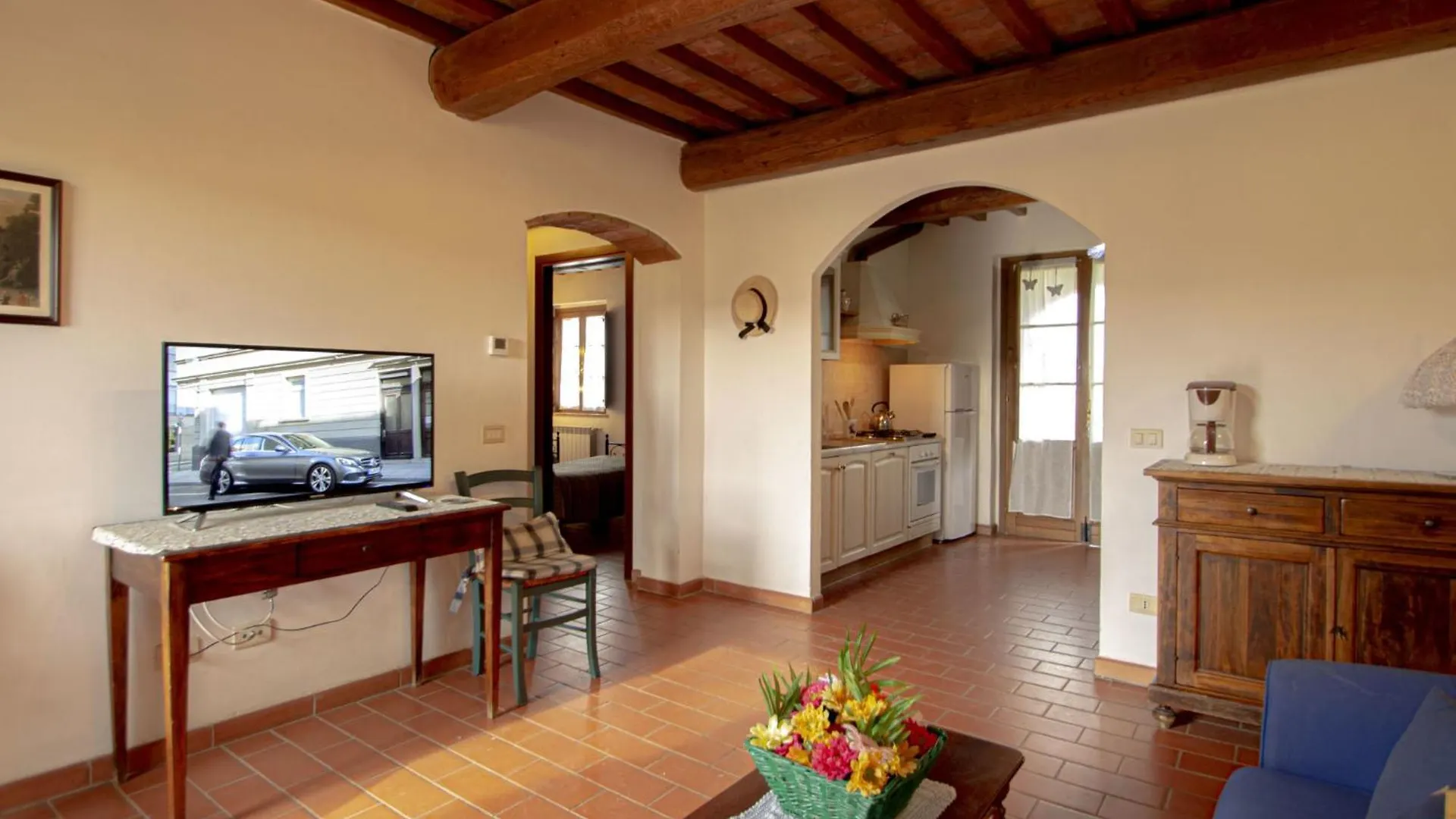 Holiday Home Baccelli By Interhome Montaione