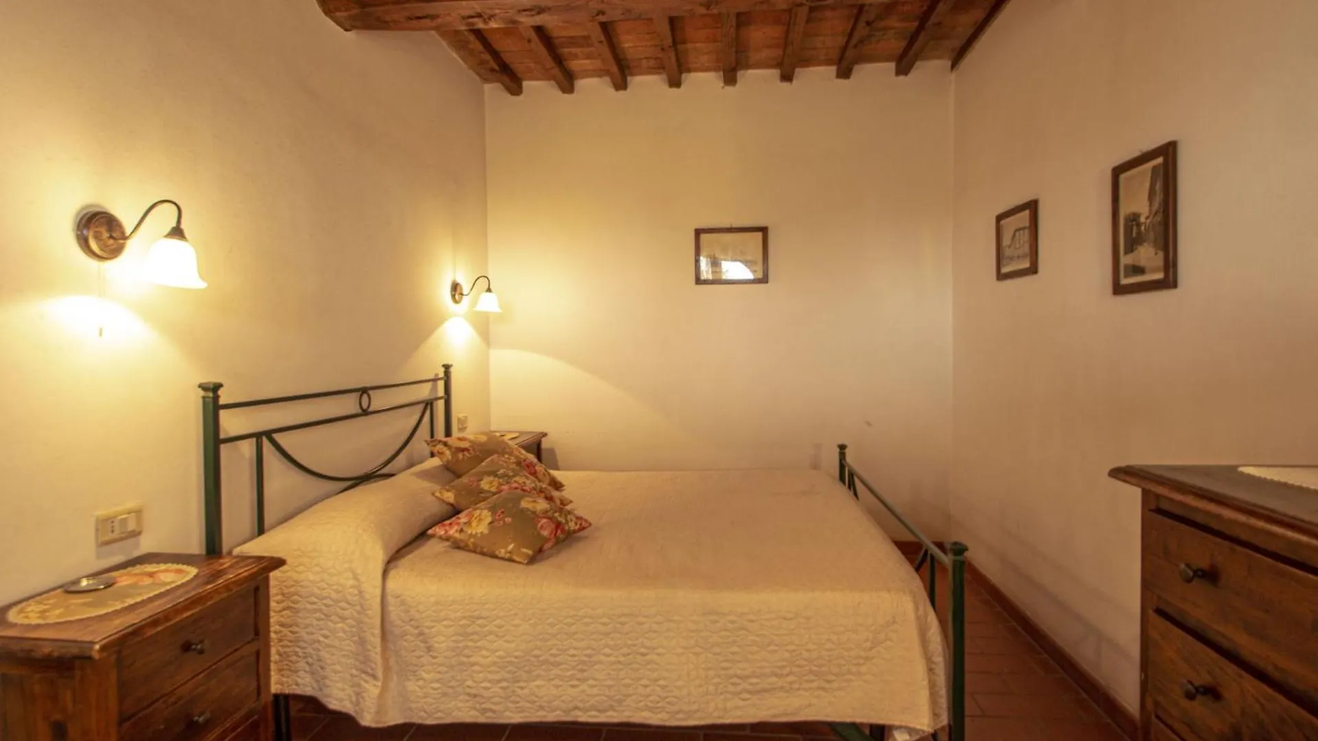 Holiday Home Baccelli By Interhome Montaione