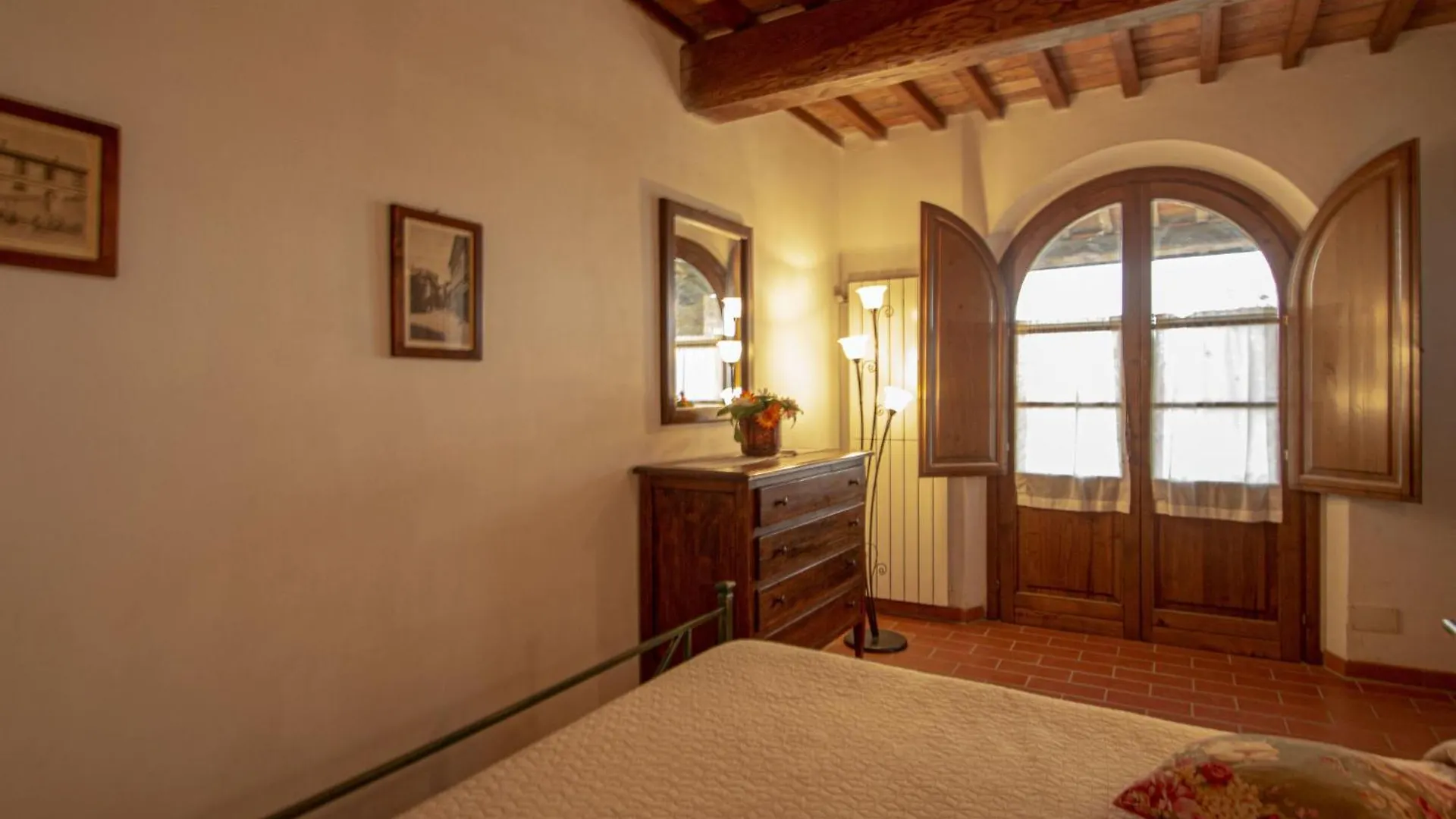 Holiday Home Baccelli By Interhome Montaione
