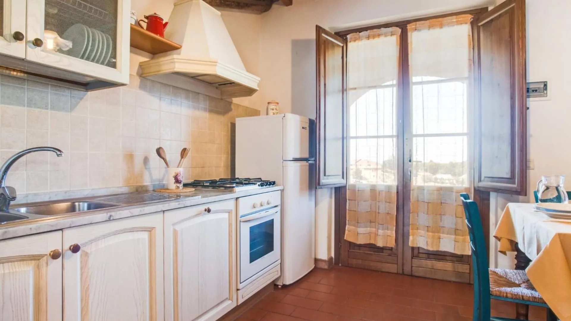Holiday Home Baccelli By Interhome Montaione 0*,  Italy