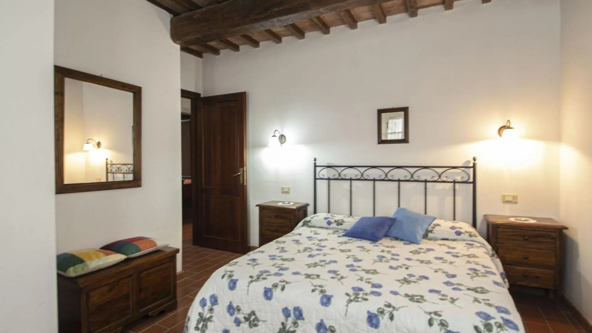 Holiday Home Baccelli By Interhome Montaione