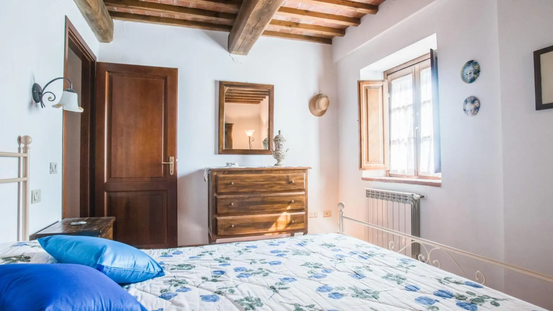 Holiday Home Baccelli By Interhome Montaione