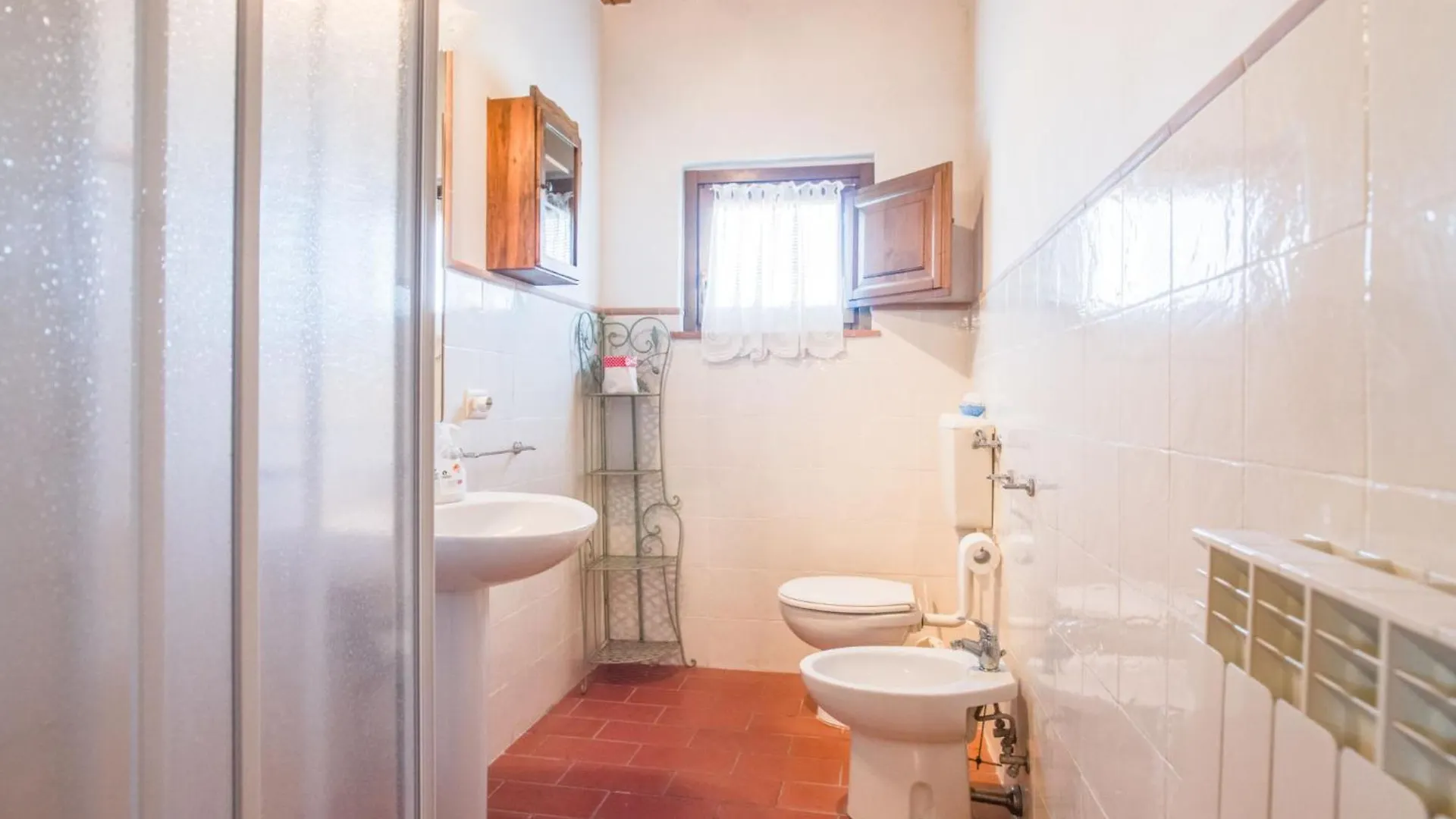 Holiday Home Baccelli By Interhome Montaione 0*,  Italy