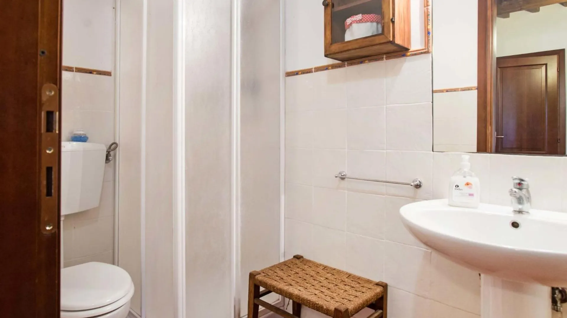 Holiday Home Baccelli By Interhome Montaione