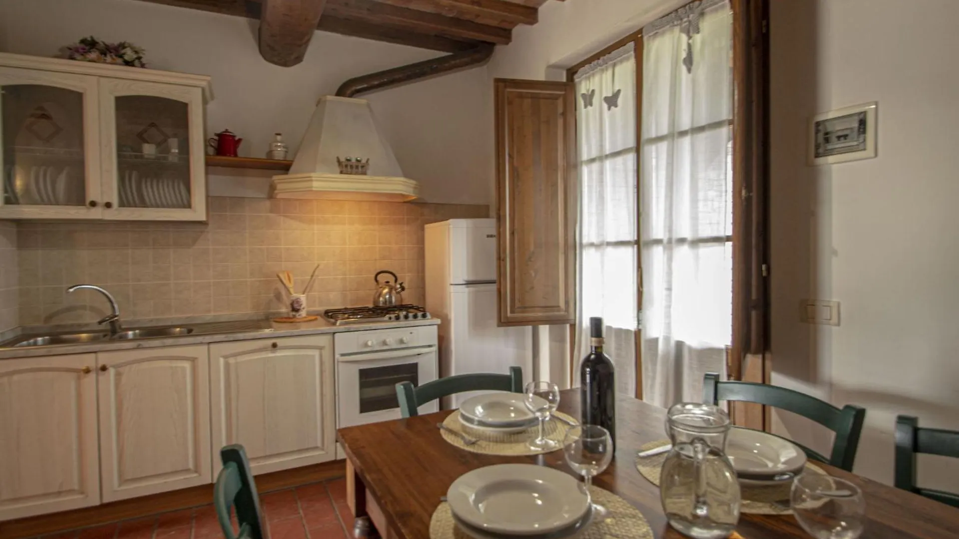 Holiday Home Baccelli By Interhome Montaione
