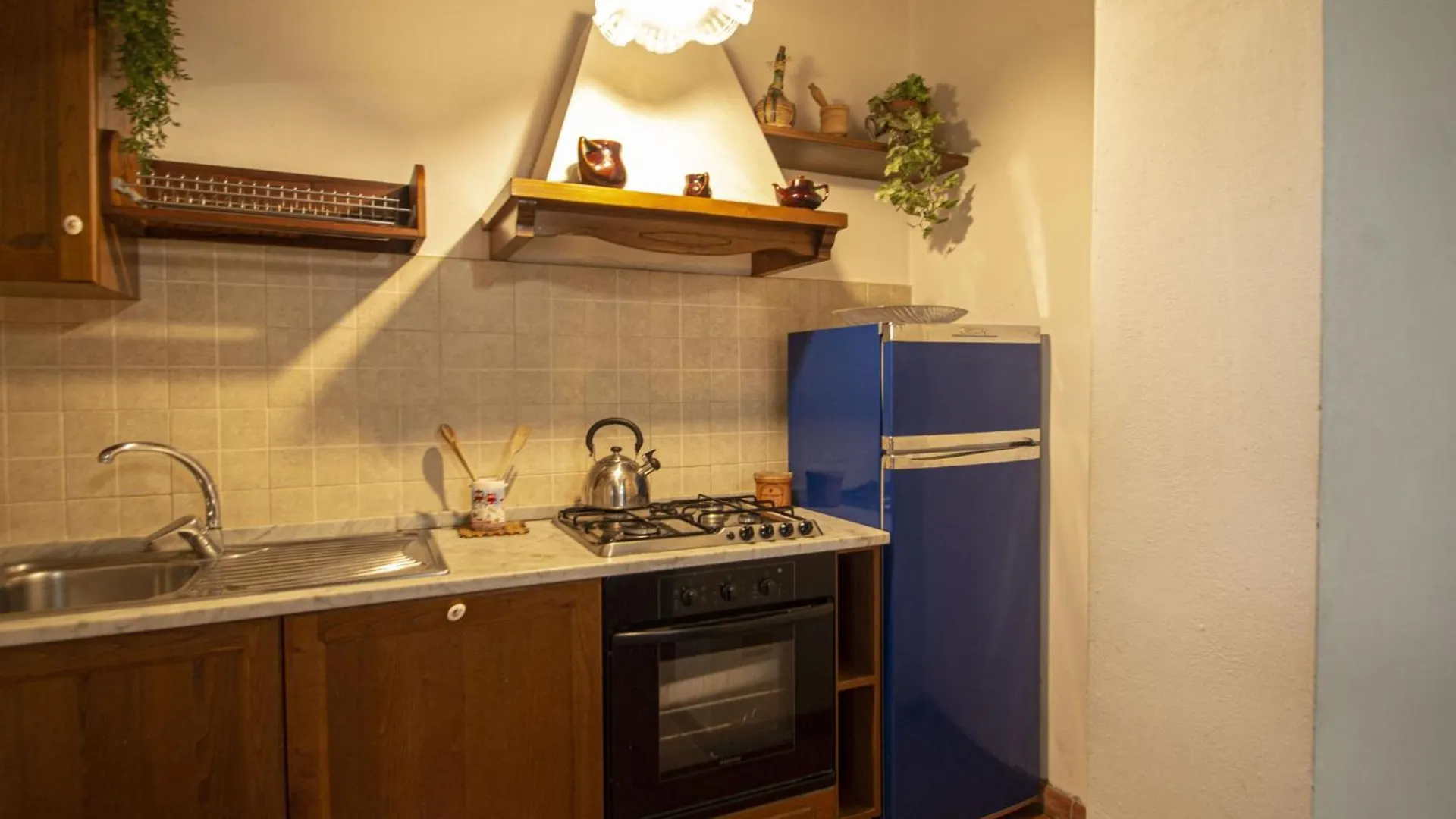Holiday Home Baccelli By Interhome Montaione