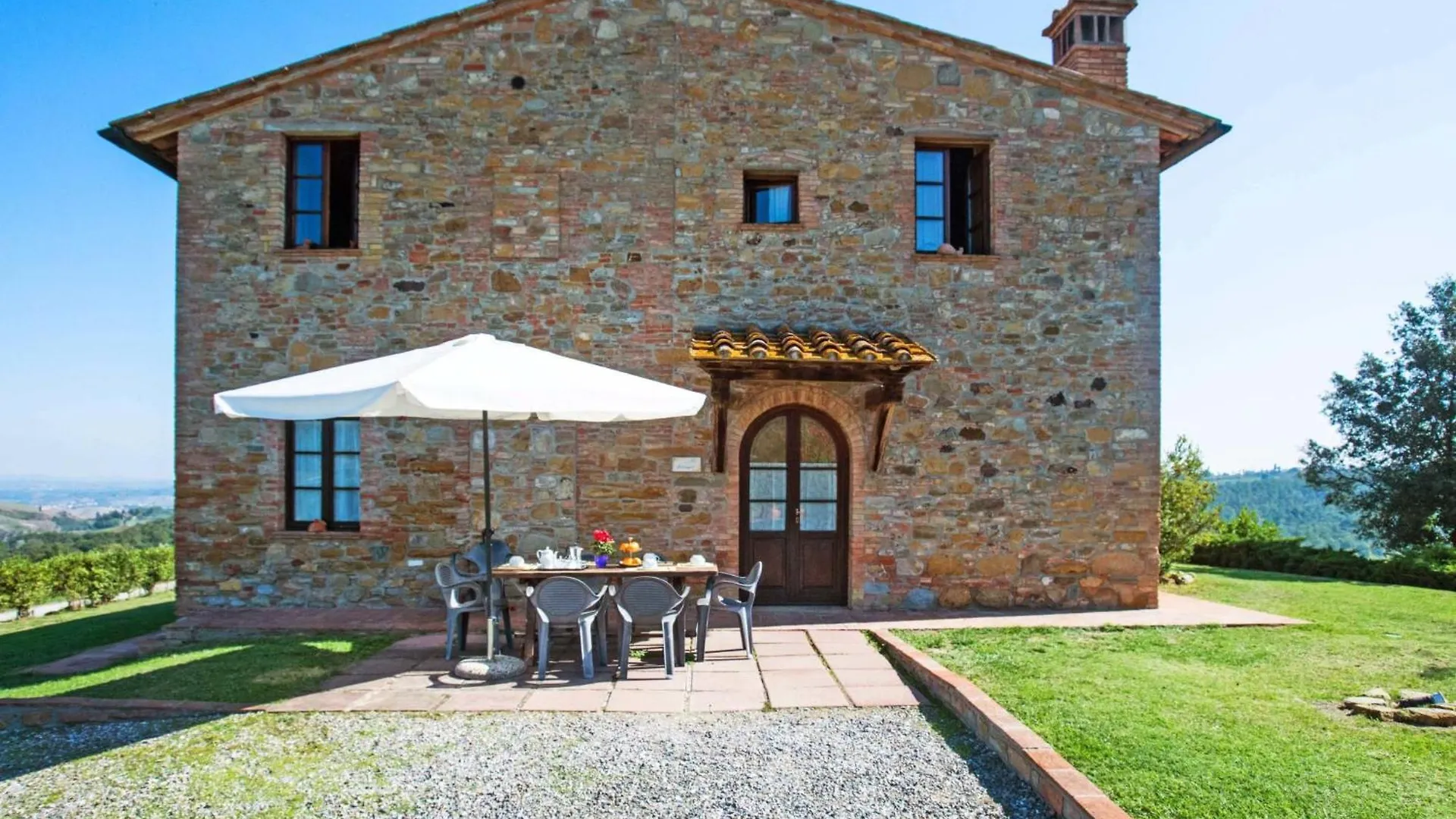 Holiday Home Baccelli By Interhome Montaione 0*,  Italy