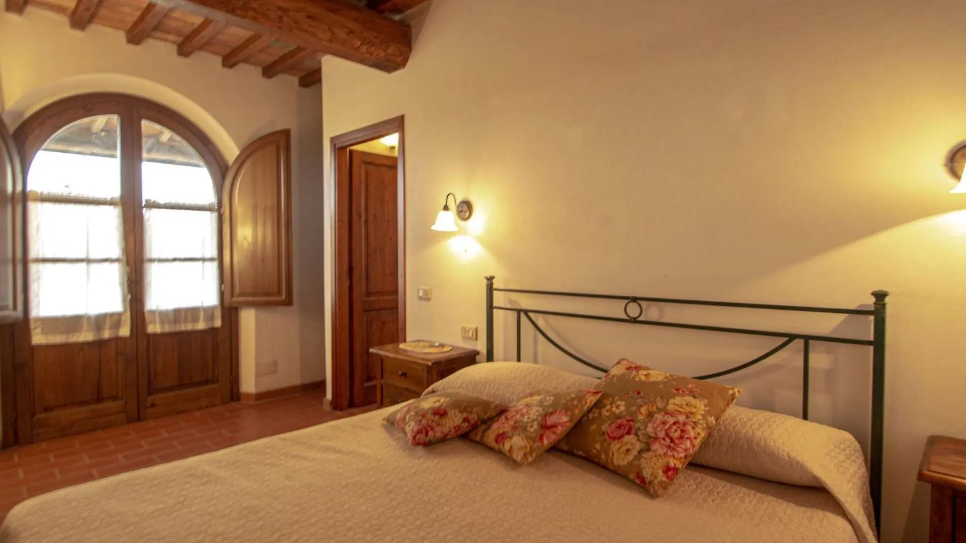 Holiday Home Baccelli By Interhome Montaione