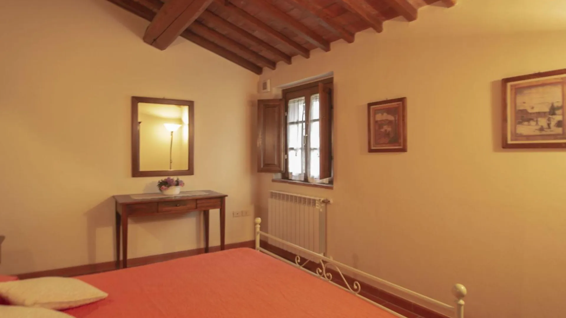 Holiday Home Baccelli By Interhome Montaione Italy