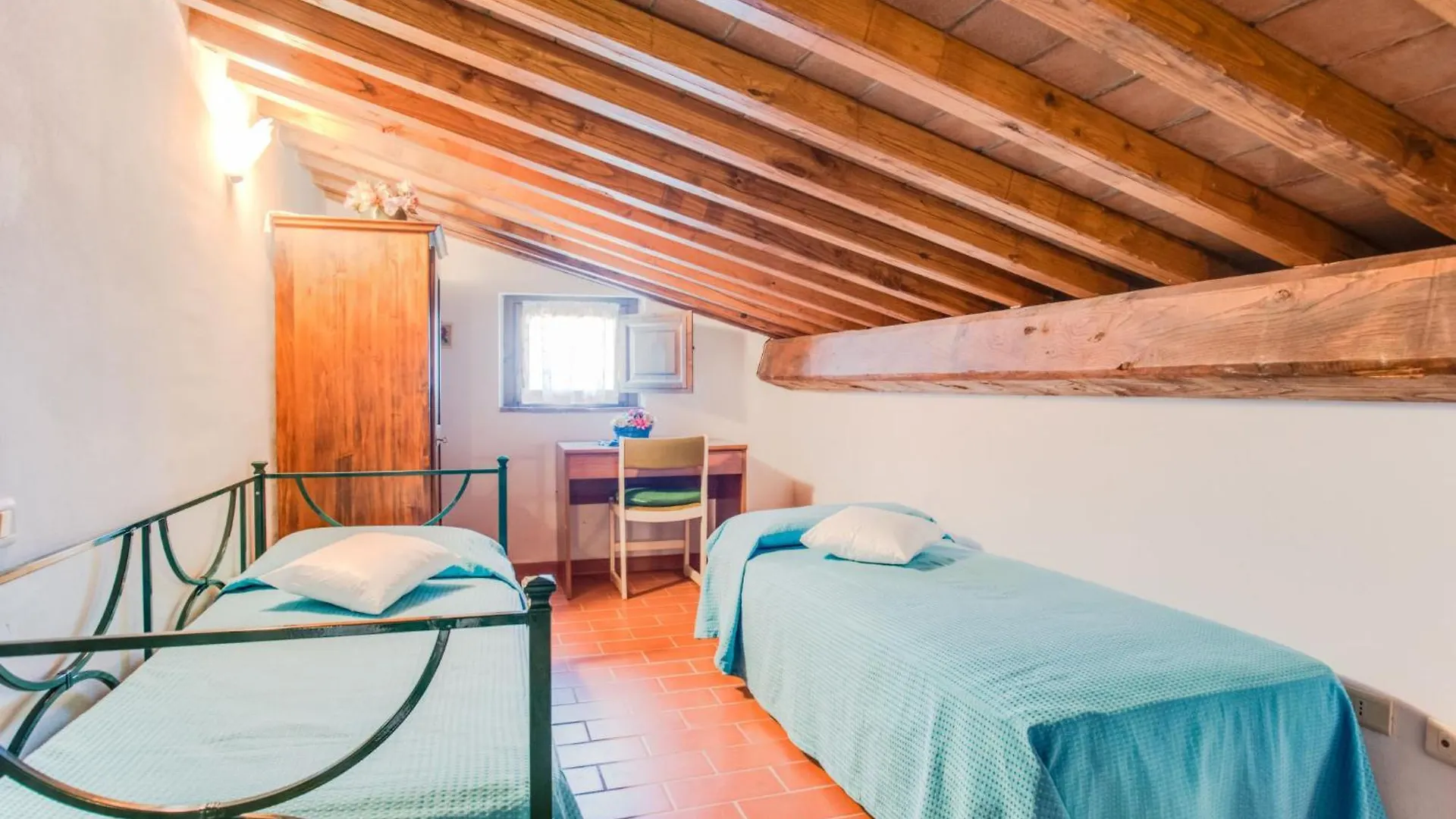 Holiday Home Baccelli By Interhome Montaione Italy