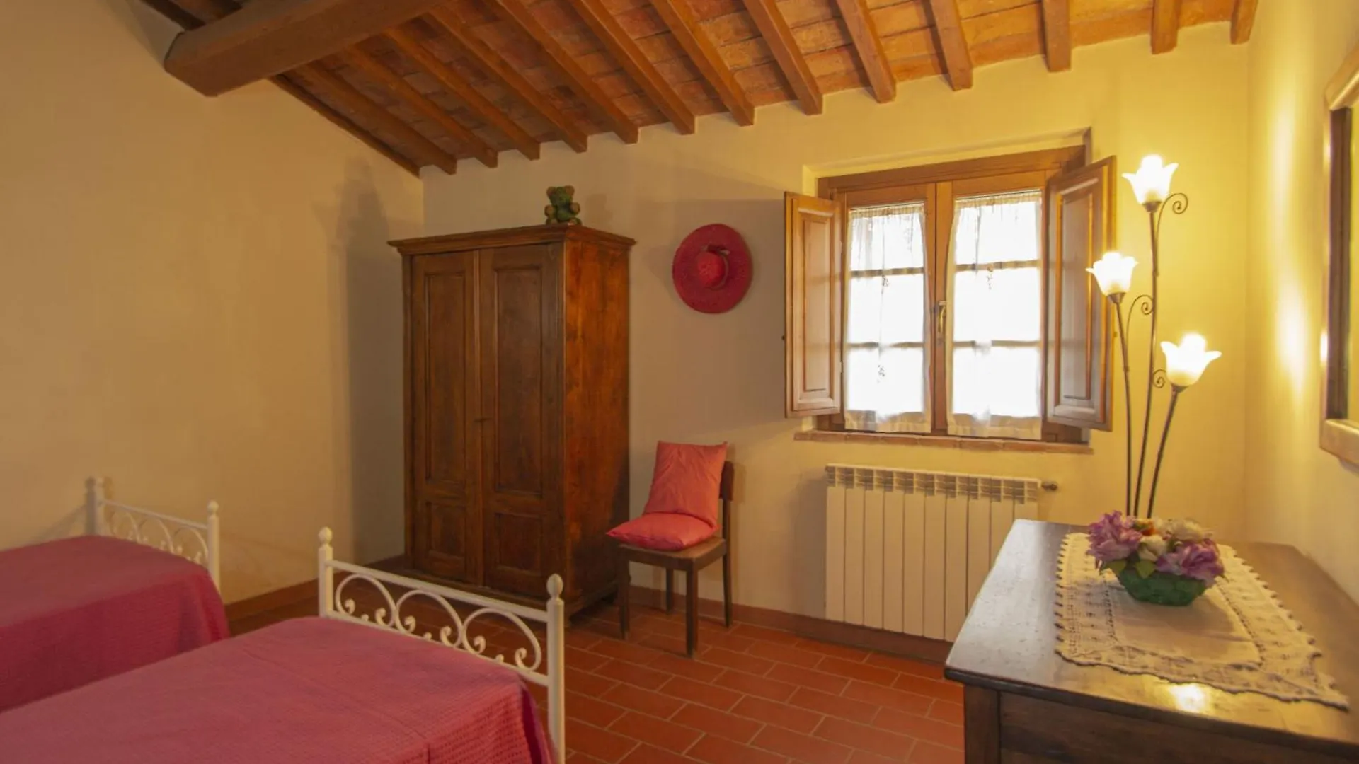 Holiday Home Baccelli By Interhome Montaione