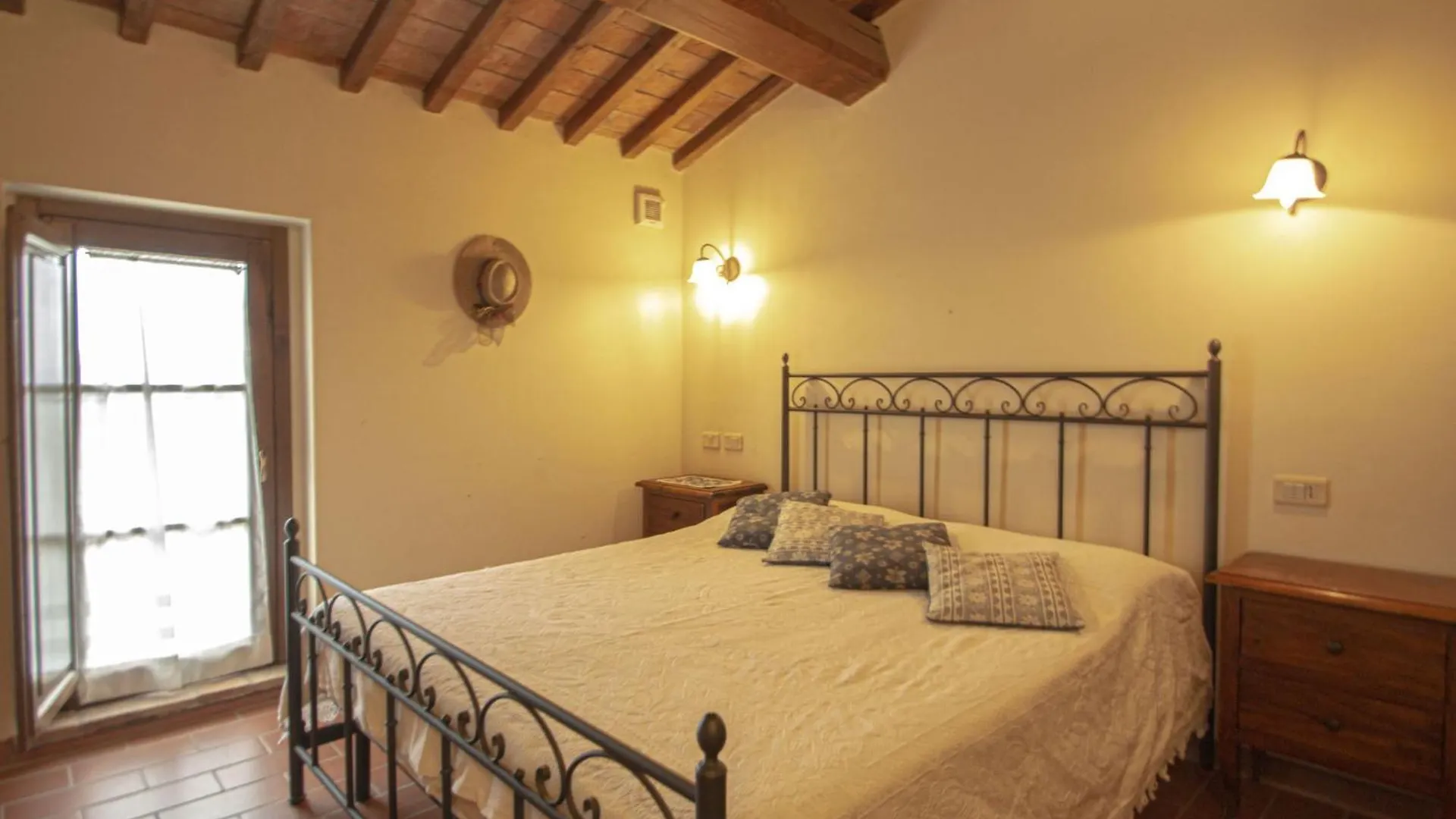 Holiday Home Baccelli By Interhome Montaione