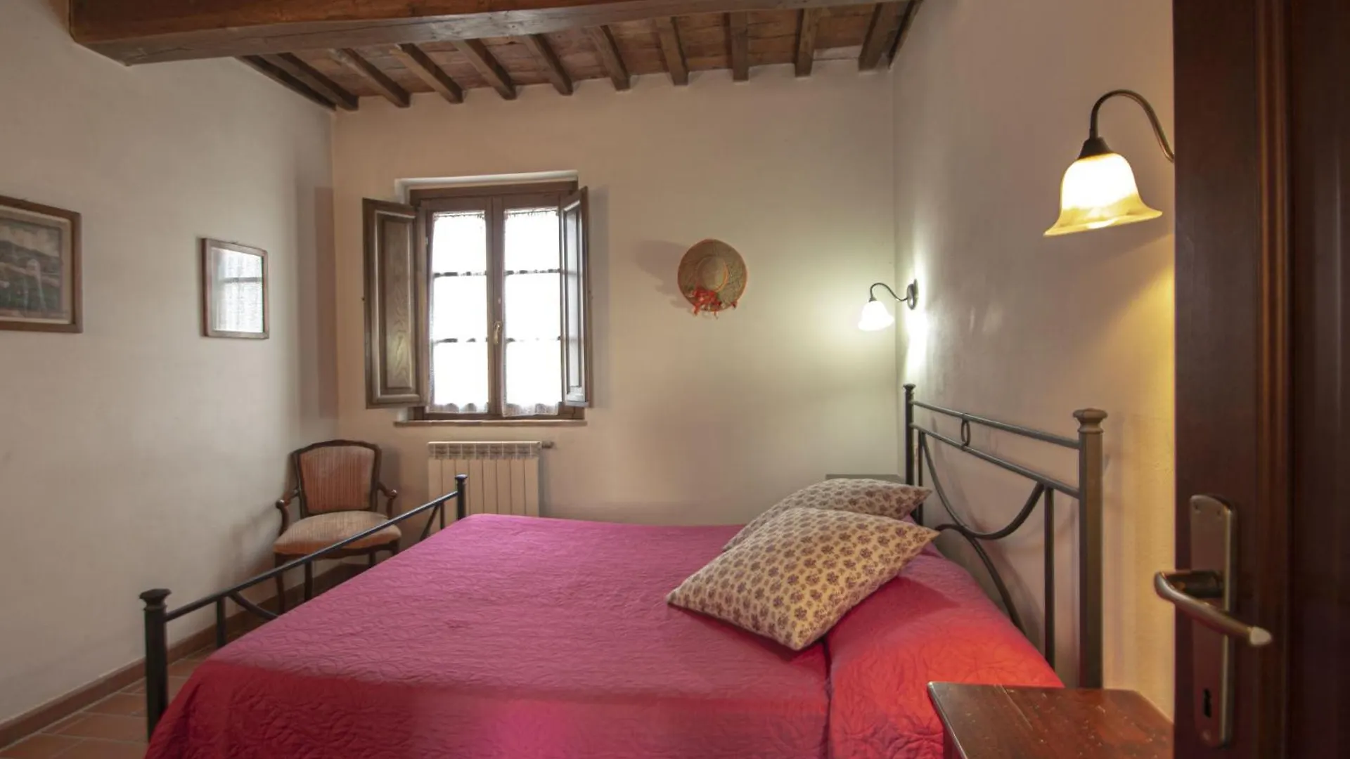 Holiday Home Baccelli By Interhome Montaione