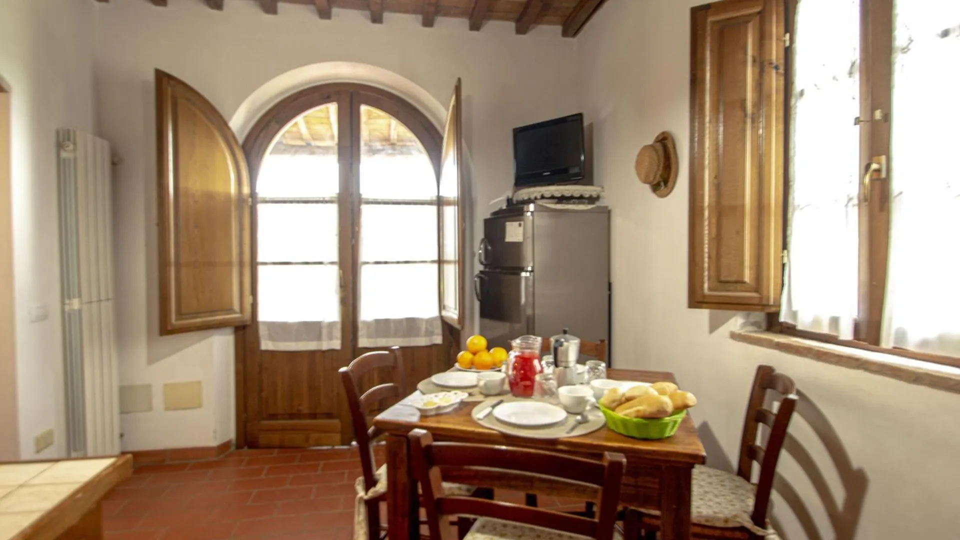 Holiday Home Baccelli By Interhome Montaione
