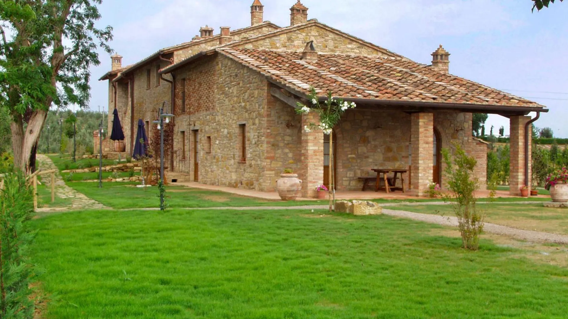 Holiday Home Baccelli By Interhome Montaione 0*,
