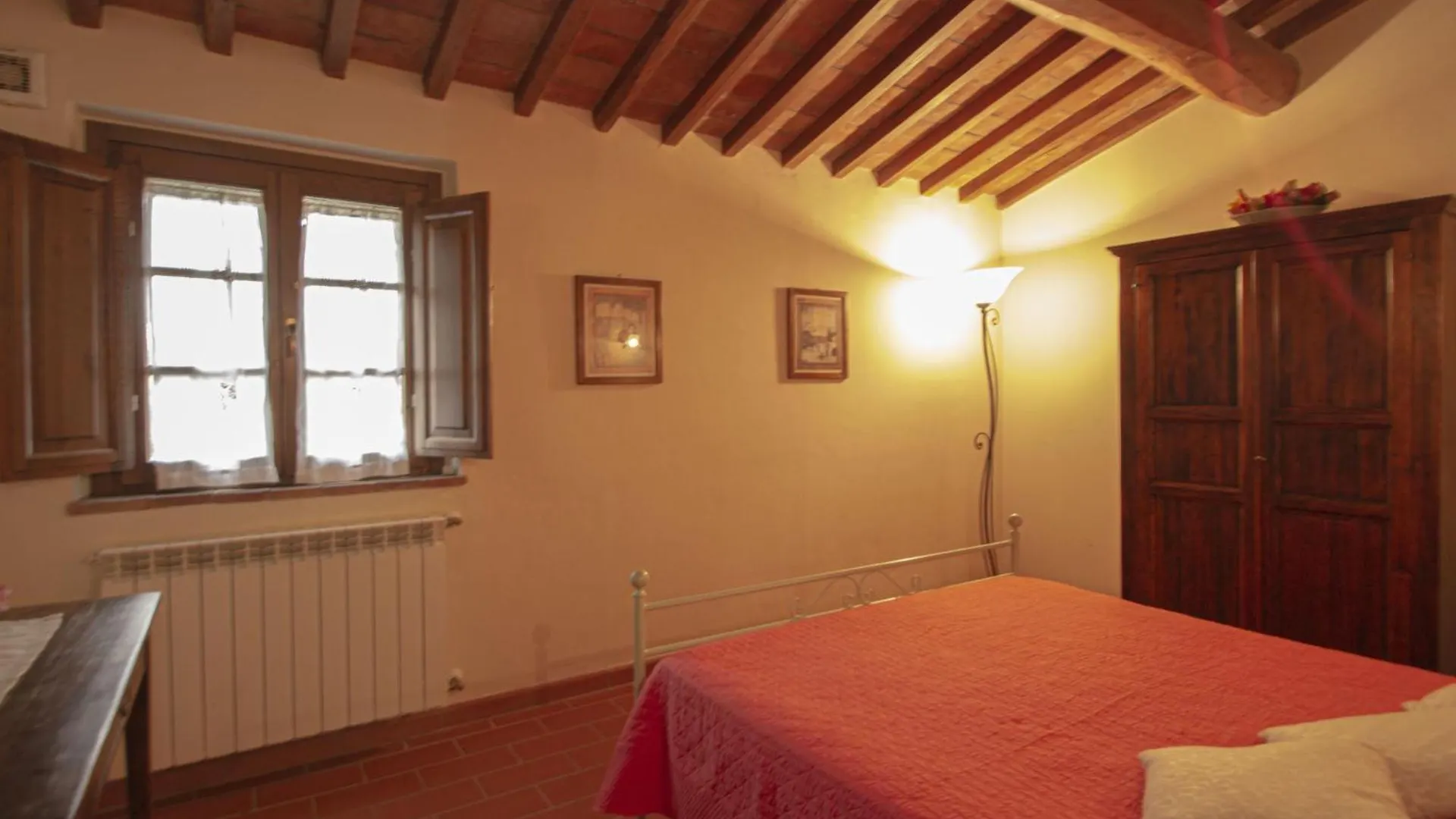 Holiday Home Baccelli By Interhome Montaione