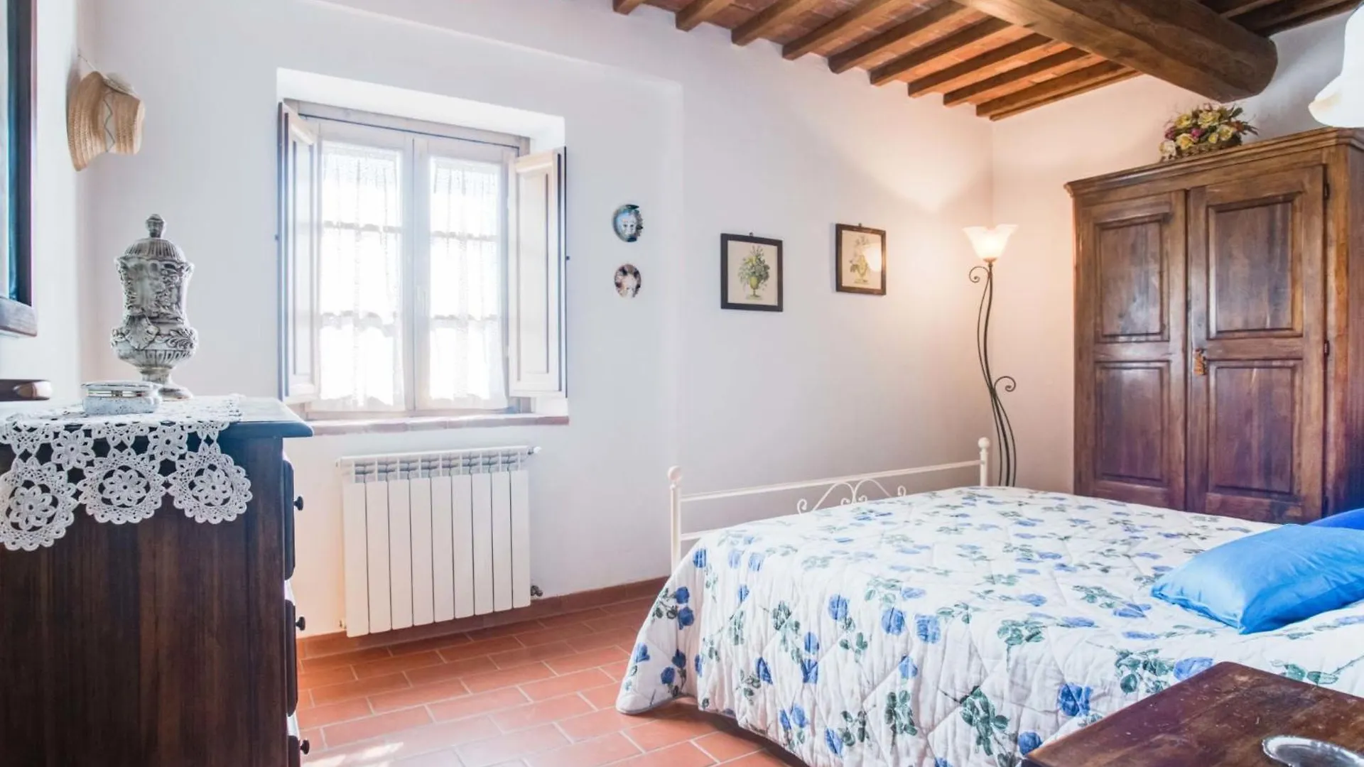 Holiday Home Baccelli By Interhome Montaione