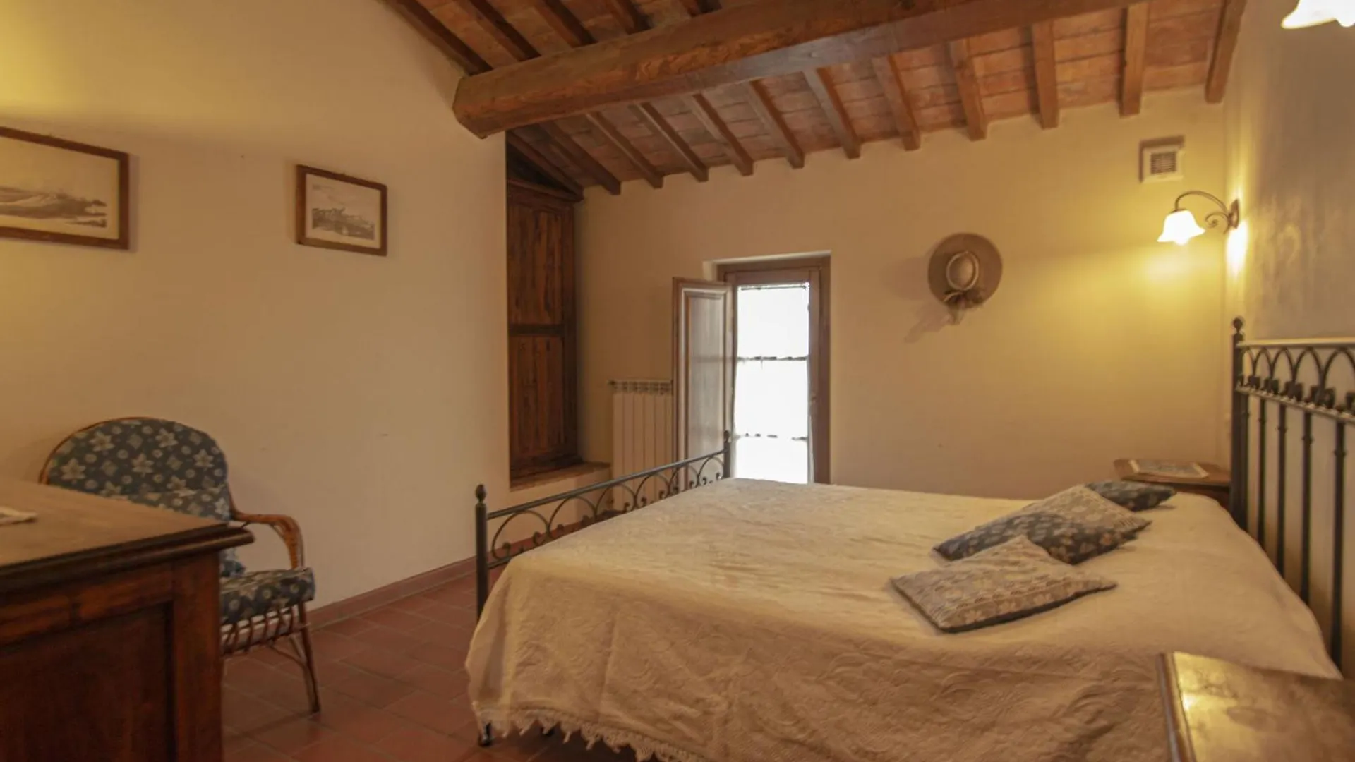 Holiday Home Baccelli By Interhome Montaione Italy