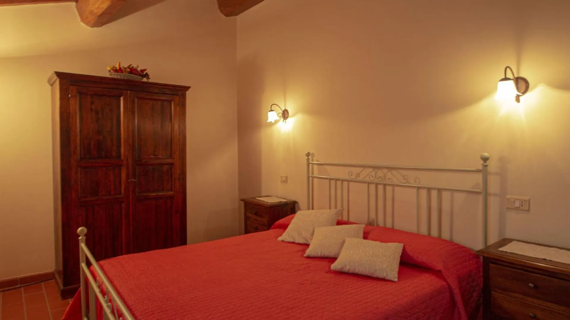 Holiday Home Baccelli By Interhome Montaione