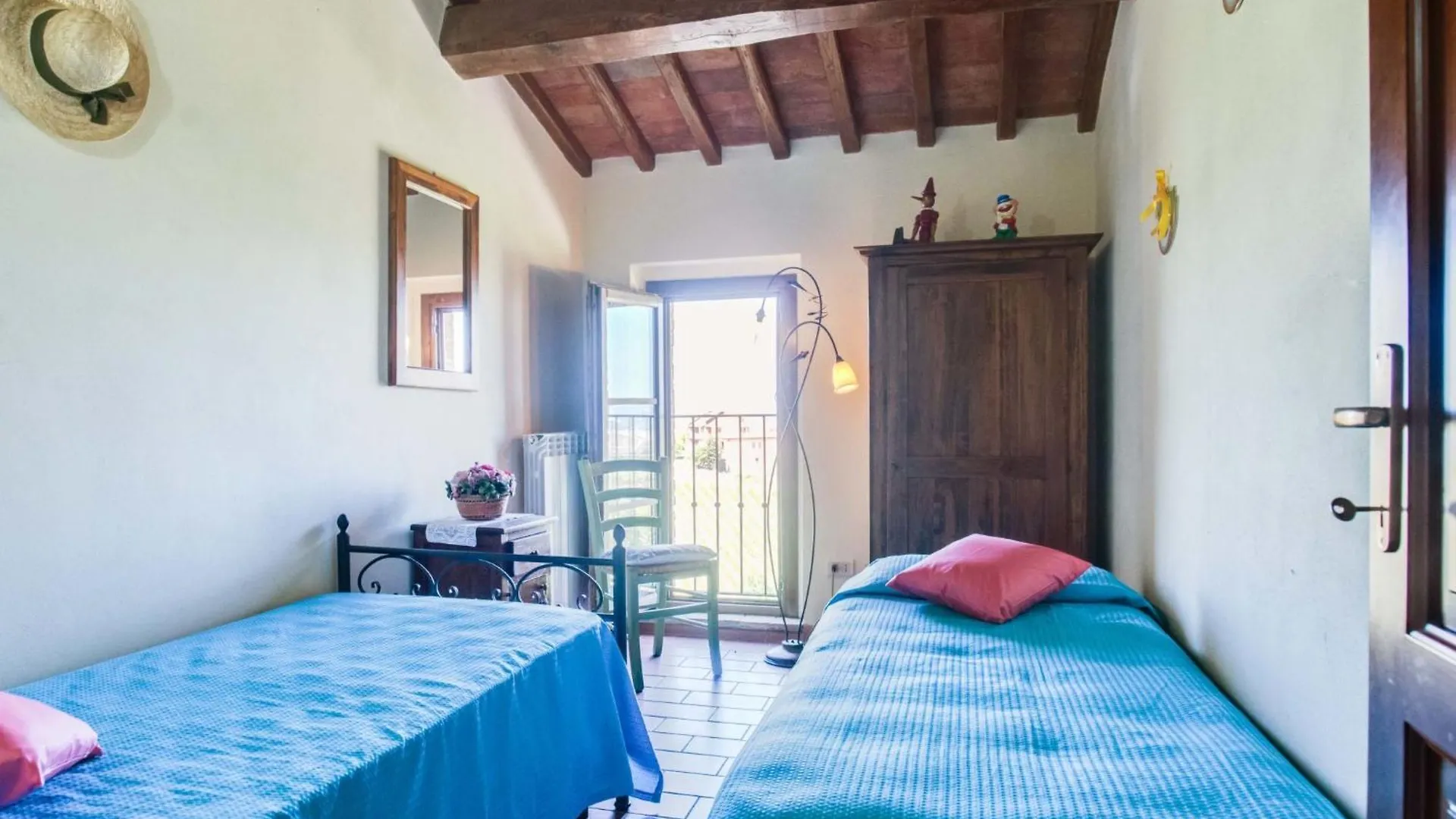 Holiday Home Baccelli By Interhome Montaione