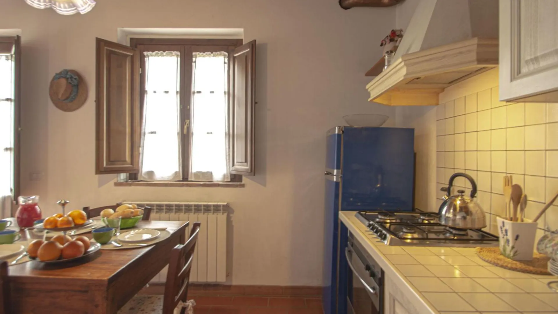 Holiday Home Baccelli By Interhome Montaione