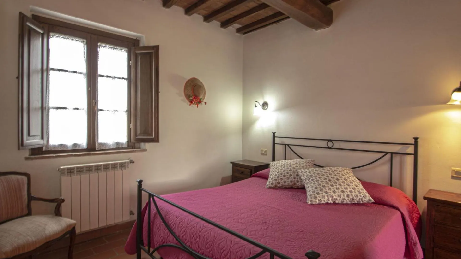 Holiday Home Baccelli By Interhome Montaione
