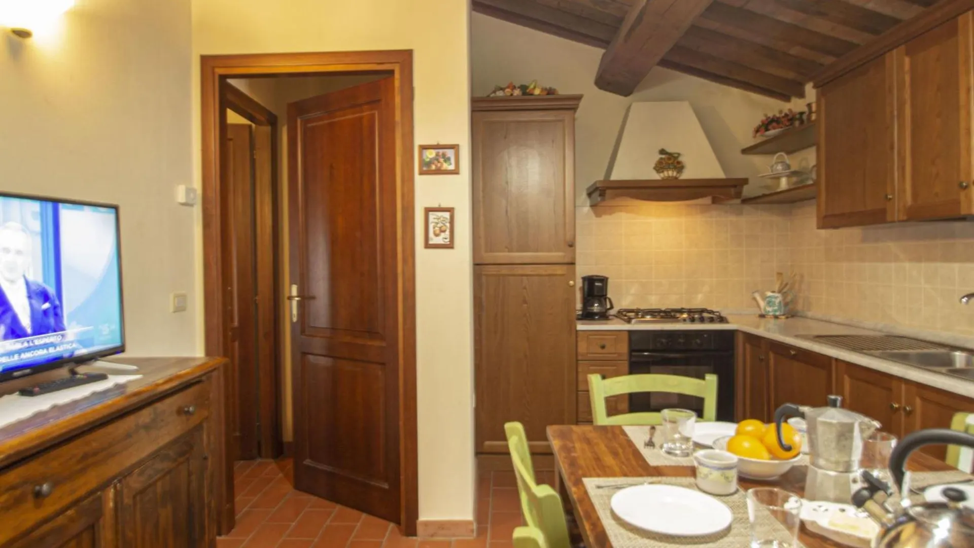 Holiday Home Baccelli By Interhome Montaione Italy