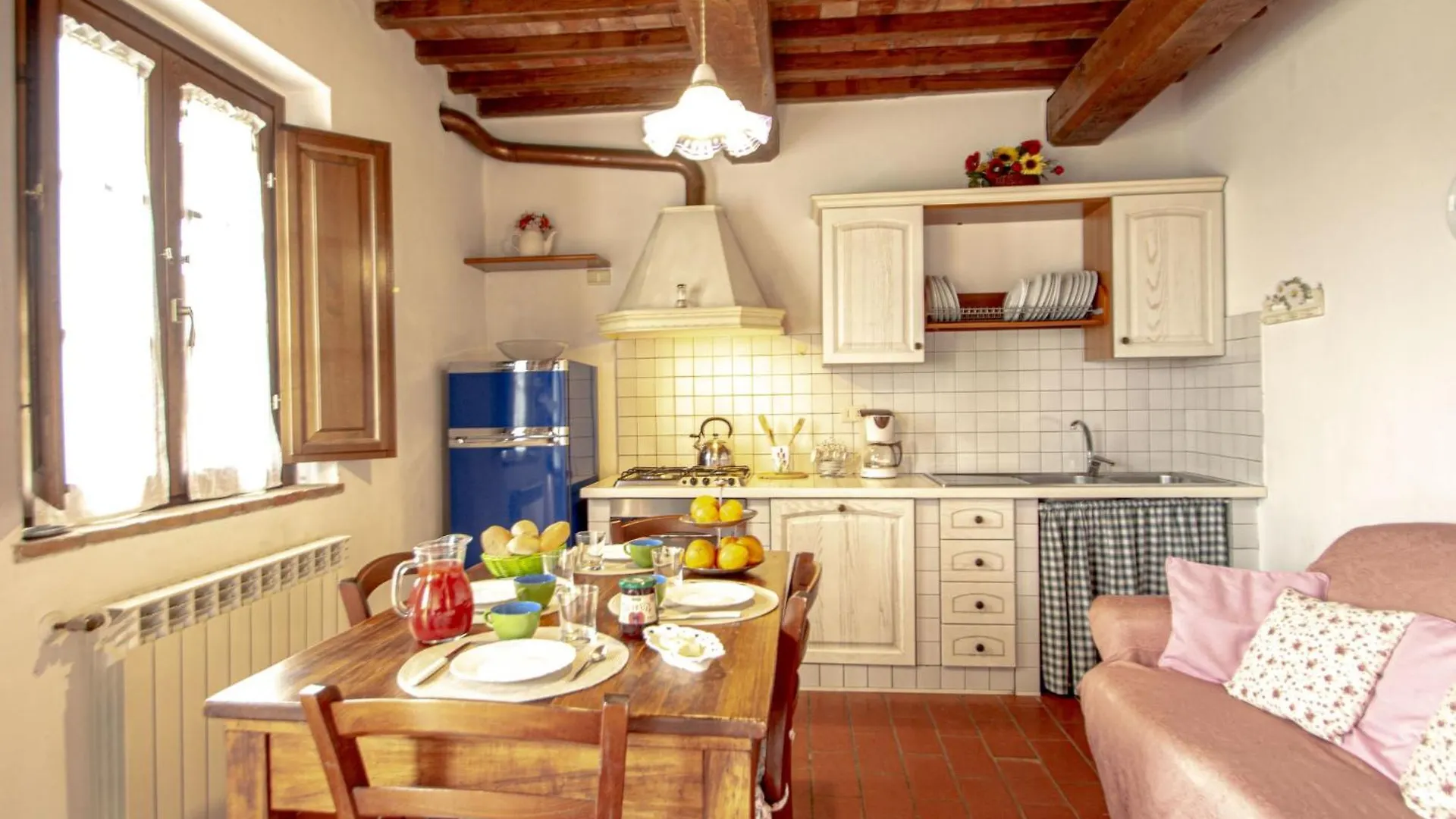 Holiday Home Baccelli By Interhome Montaione