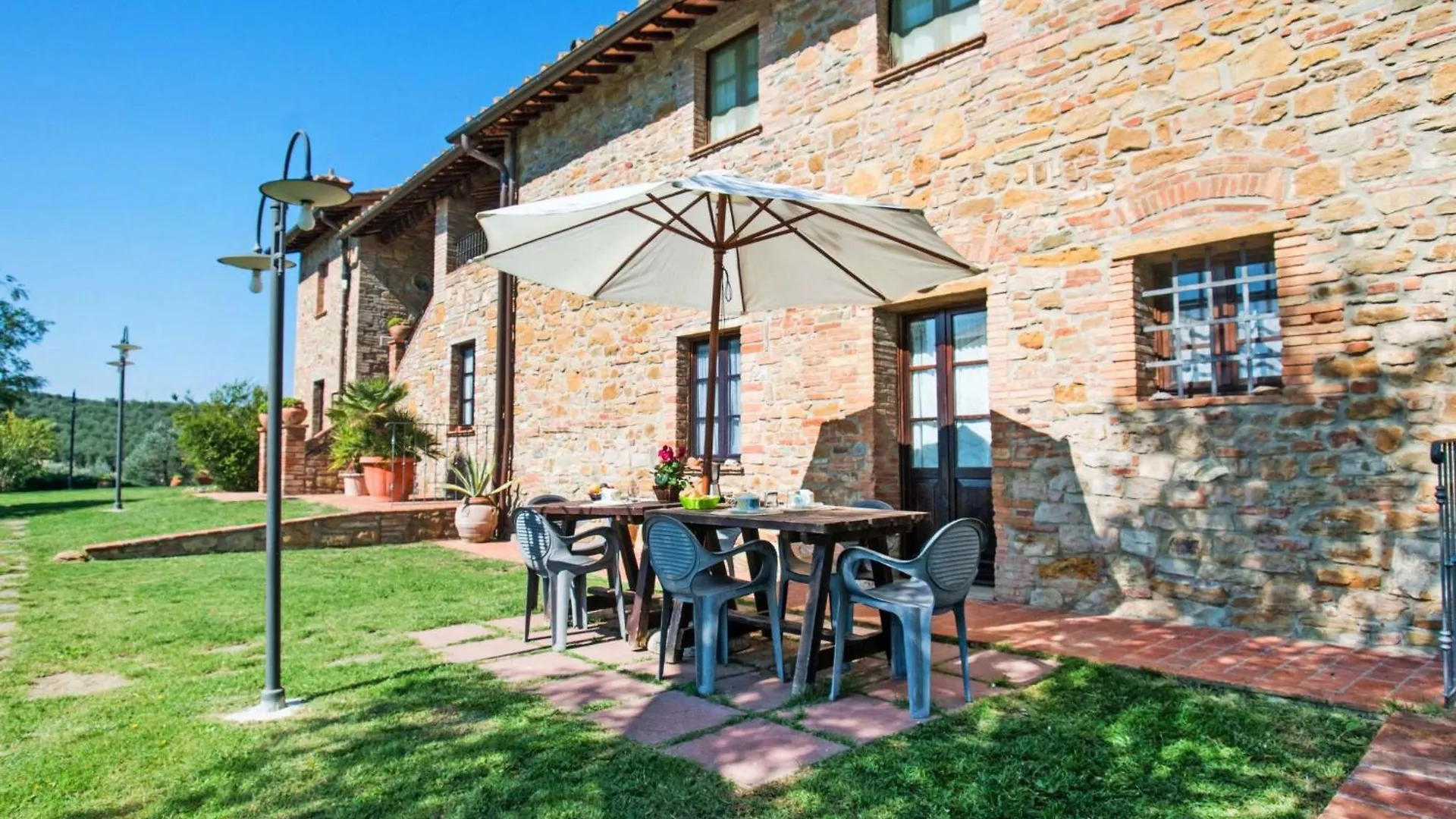 Holiday Home Baccelli By Interhome Montaione
