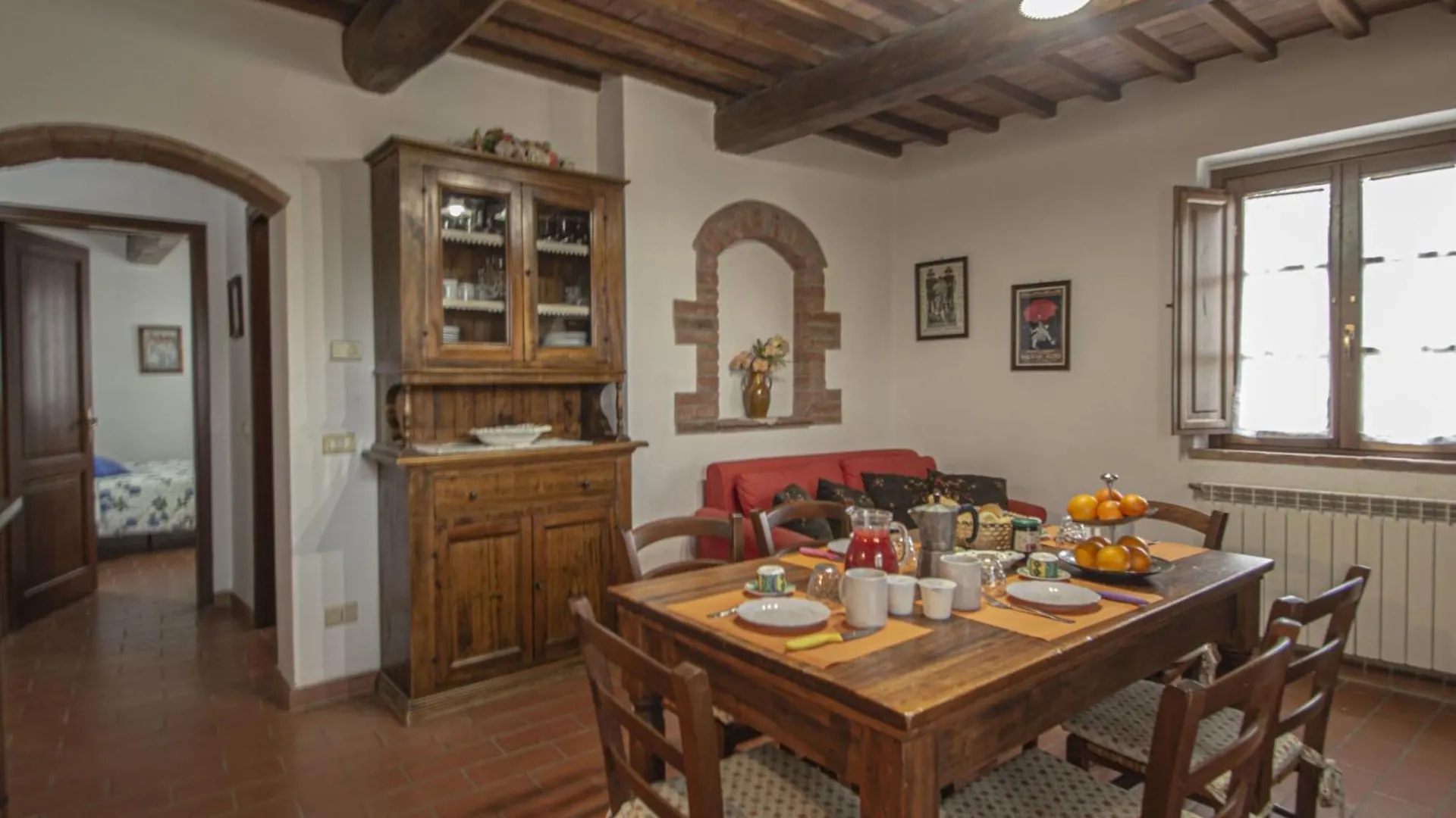 Holiday Home Baccelli By Interhome Montaione