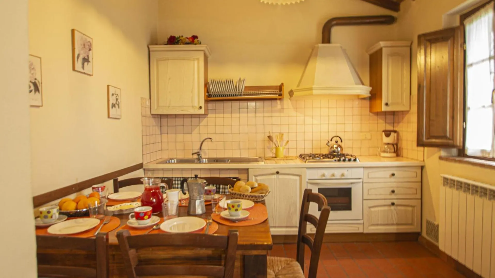 Holiday Home Baccelli By Interhome Montaione Italy