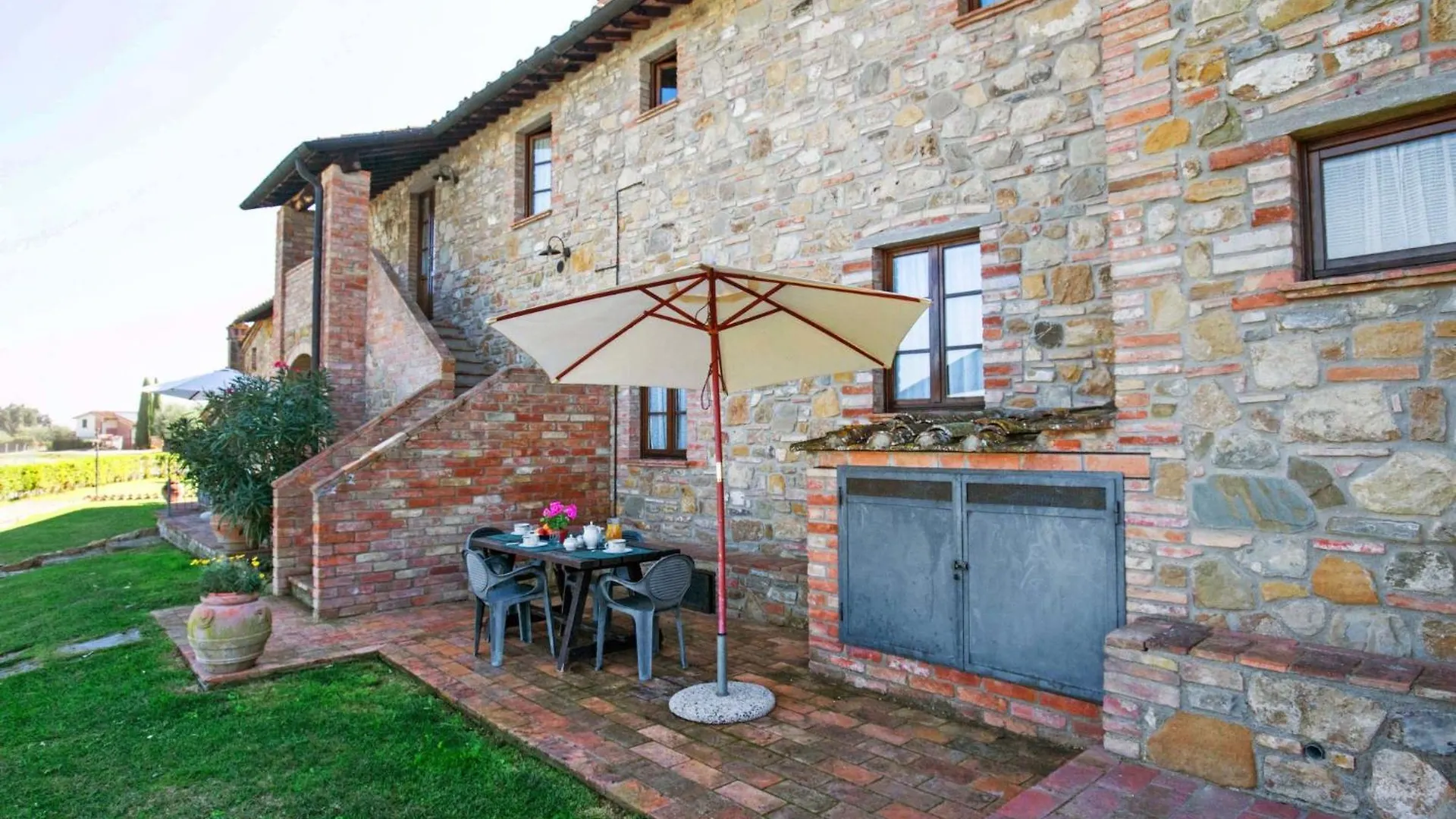 Holiday Home Baccelli By Interhome Montaione
